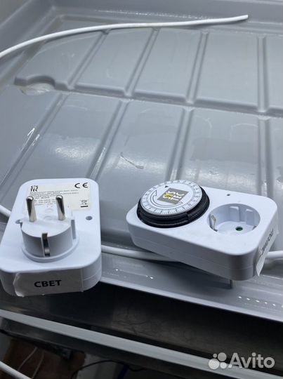 Ферма для микрозелени