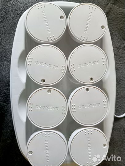 Йогуртница redmond