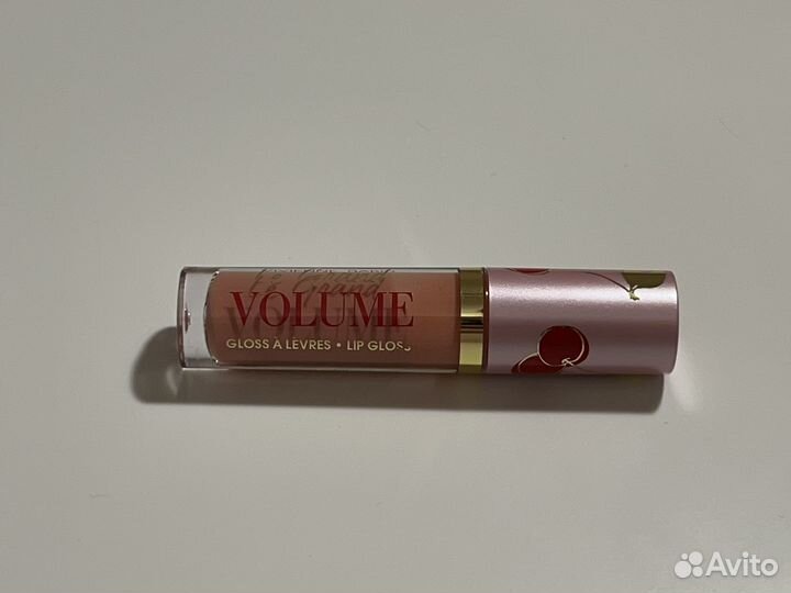 Блеск для губ vivienne sabo