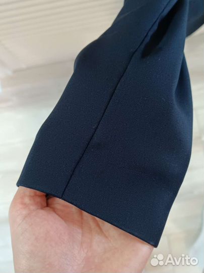 Пиджак для мальчика 140