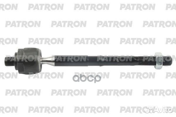 Тяга рулевая hyundai staria 01/22- PS2702 patron