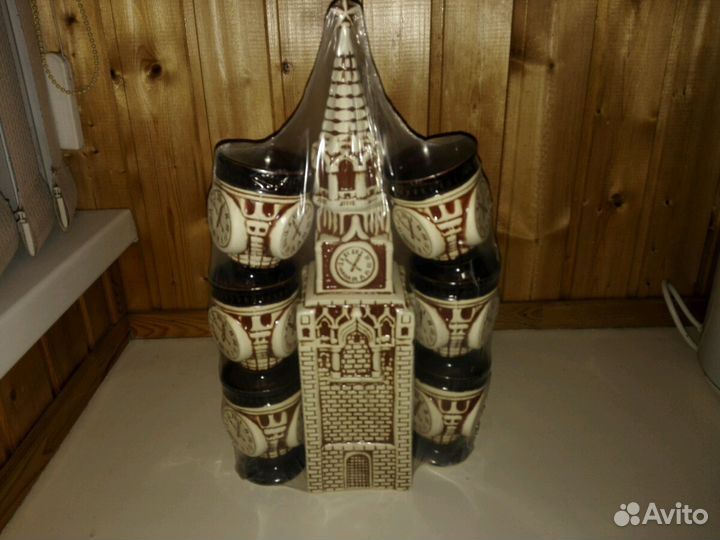 Подарочный набор