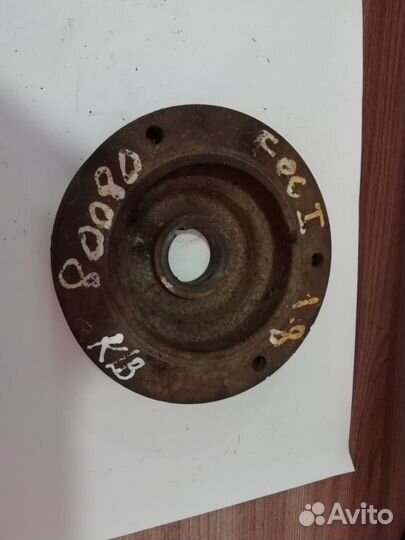 Шкив коленвала Фокус 1 (1,8 / 2,0)