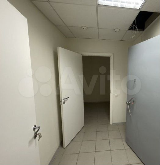 Аренда офисного помещения 202 м2