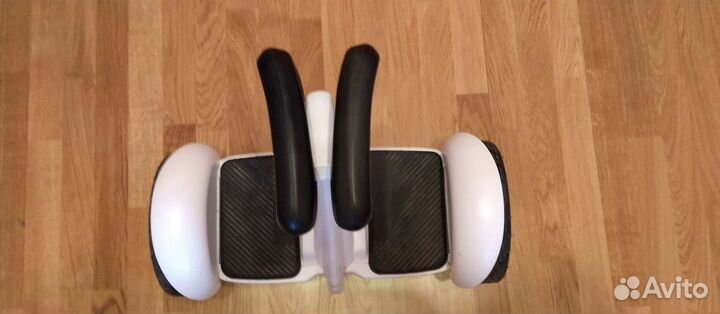 Гироскутер бу