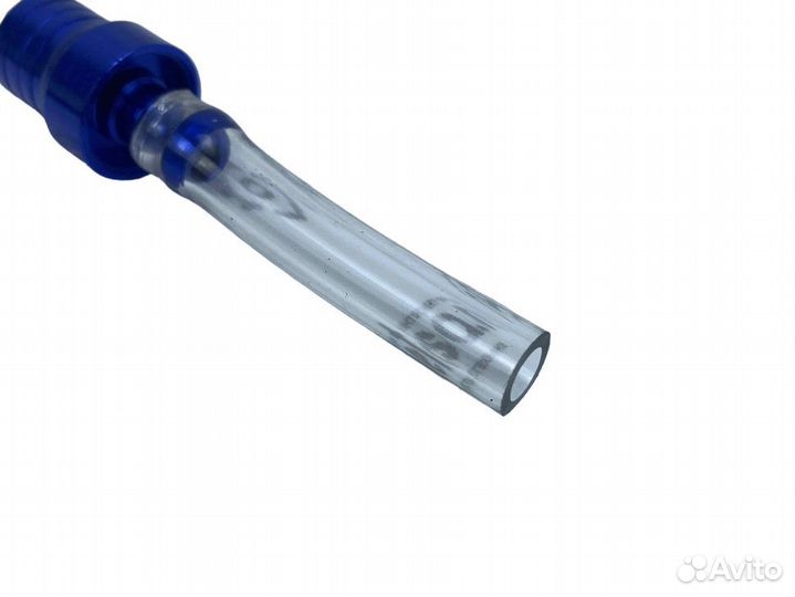 Втулкa в крышку бaкa питбайк TTR125 TTR250 (Синяя