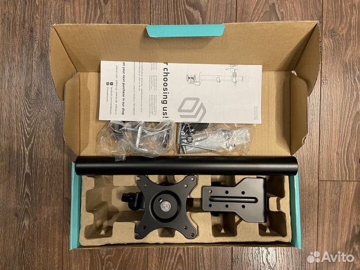 Кронштейн Onkron D101E