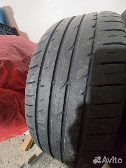 Hankook Ventus Prime 2 K115 225/60 R17 99H