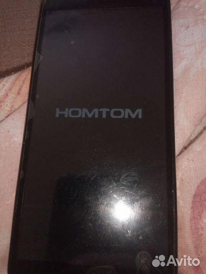 HOMTOM C2, 2/16 ГБ