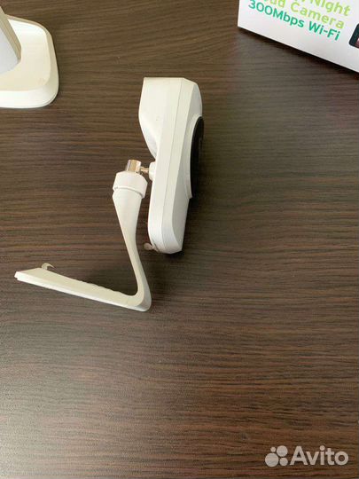 IP Wi-Fi камера TP-link NC 250