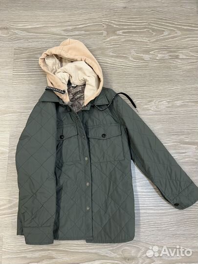 Ветровка на подростка девочку