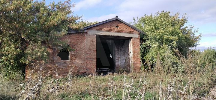 Участок 25 сот. (ИЖС)