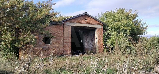 Участок 25 сот. (ИЖС)