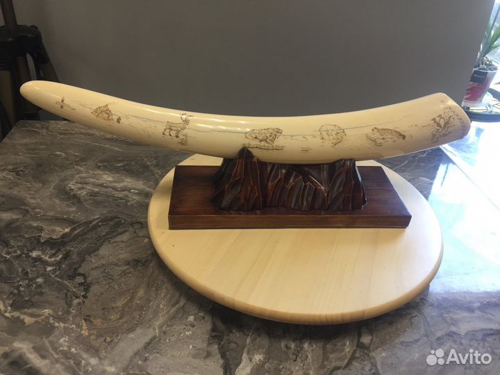 Интерьерная инсталляция 