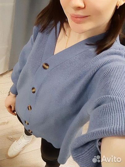 Кардиган женский