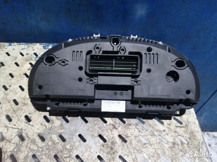 Панель приборов BMW X4 F26 F3 F25 X5 F15