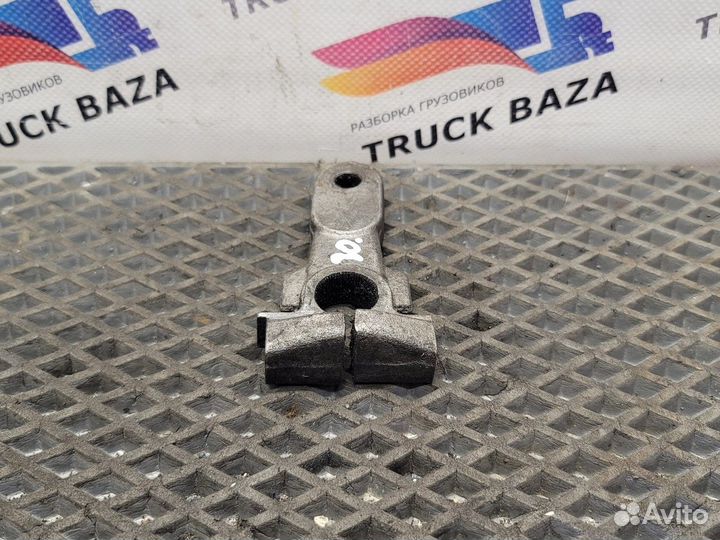 Сошка кулисы кпп Daf XF105