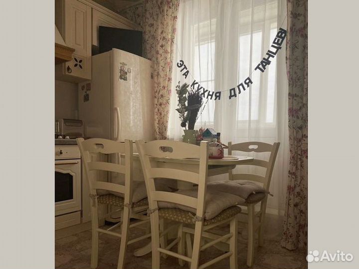 С днём рождения гирлянда, черные буквы