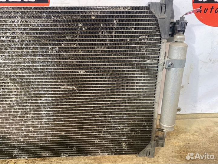 Радиатор кондиционера Nissan Teana J32