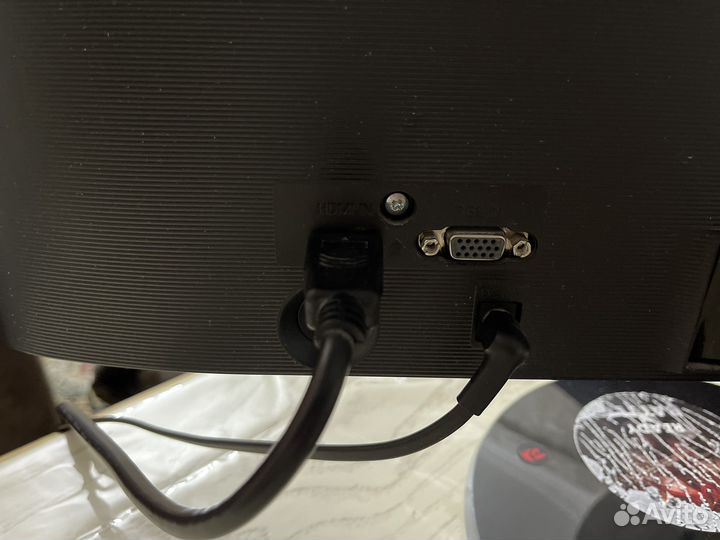 Монитор 60-75 Гц