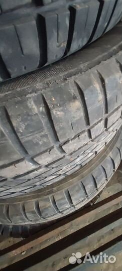 КАМА Кама-221 235/70 R16