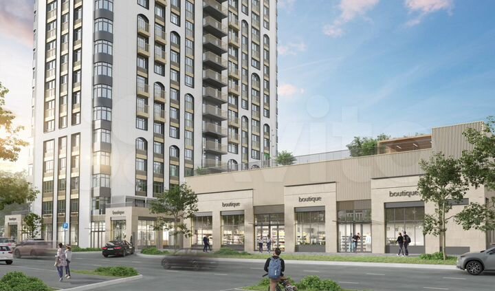 Свободного назначения, 152.1 м²