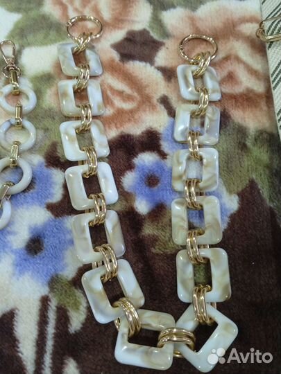 Фурнитура для женских сумок