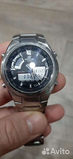 Casio edifice hotsell efa 129