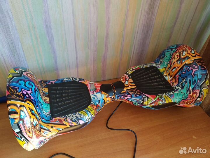 Гироскутер Smart Balans 10 бу