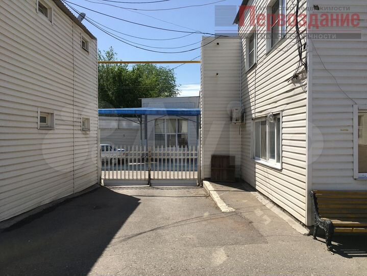 Продам производственное помещение, 459.8 м²