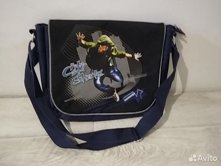 Школьная сумка