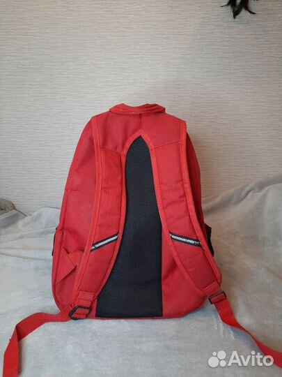 Рюкзак для художественной гимнастики