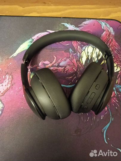 Беспроводные наушники sondcore q10i с микрофоном