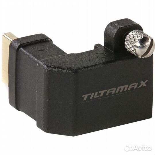 Адаптер hdmi Tilta TA-T01-HDA-90 для клетки bmpcc