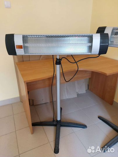 Инфракрасный обогреватель Neoclima NCS-2.0