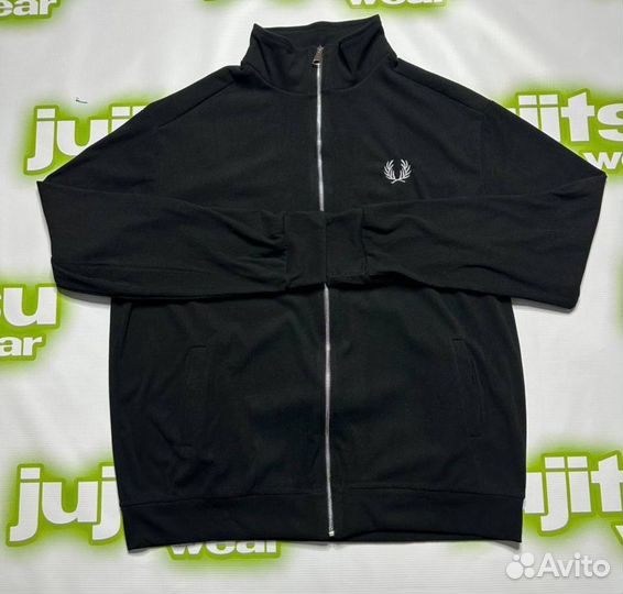 Зипка fred perry