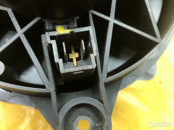 Моторчик печки Chrysler Sebring