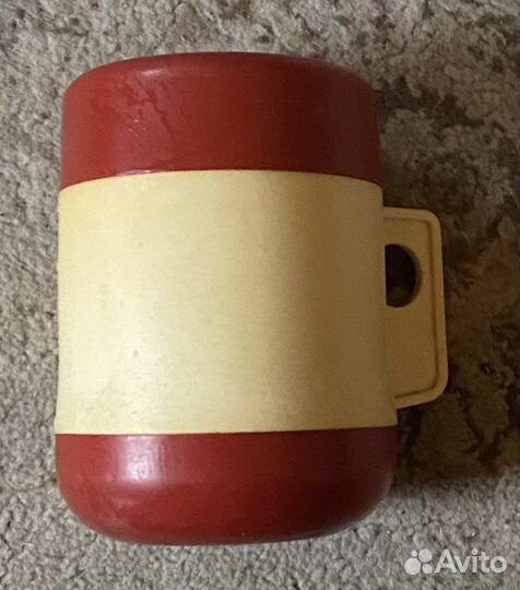 Термос кружка олимпиада