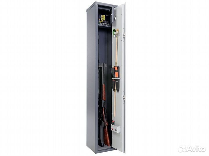 Сейф для оружия aiko