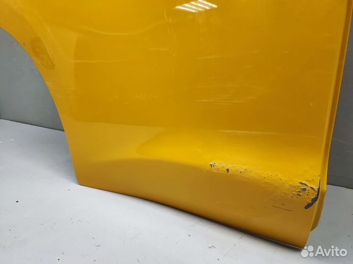 Дверь задняя правая nissan juke 2010-2019 H210A1ba