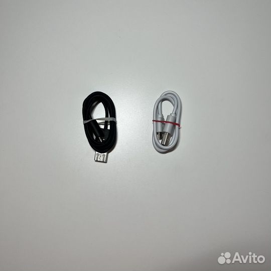 Кабели usb type-c и micro usb