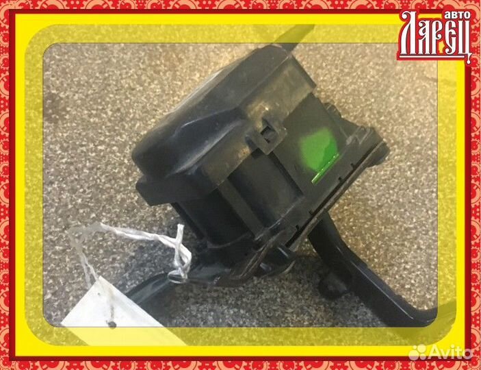 Блок управления АКПП Honda Odyssey RB1