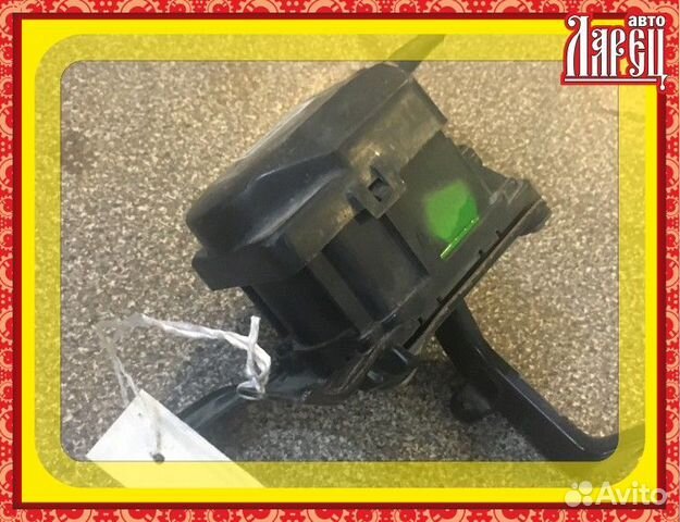 Блок управления АКПП Honda Odyssey RB1