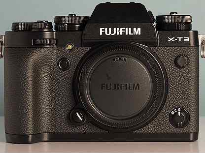 Fujifilm X-T3 Body