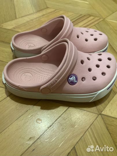 Crocs c11