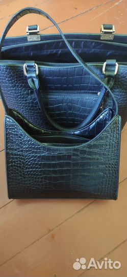 Сумки женские