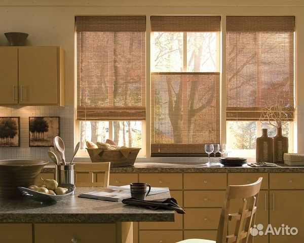 Римские шторы. Сделаем за 3-4 дня