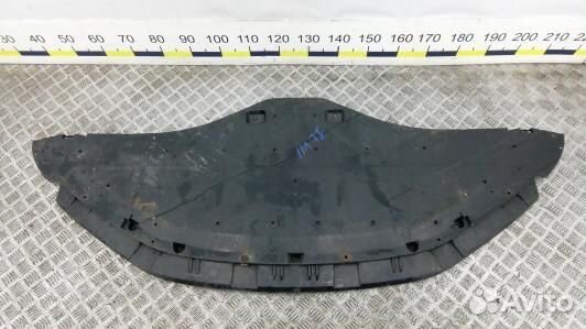 Юбка нижняя jaguar XF (X250) (1LV11G401)