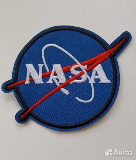 Патчи нашивки