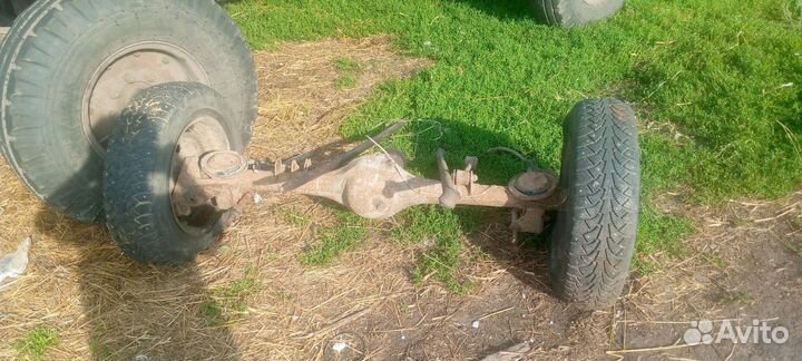 Продам мост